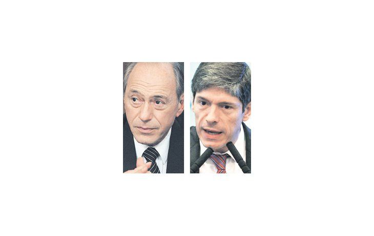 Eugenio Zaffaroni, Juan Manuel Abal Medina