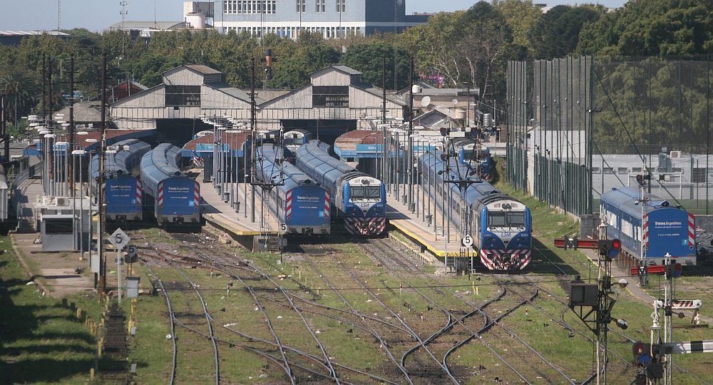 (Fotos Ignacio Petunchi)
