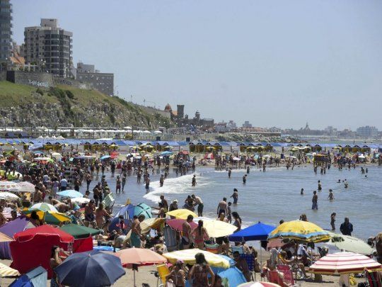 Este verano se podrá alquilar un departamento en Mar del Plata desde los $250.000.