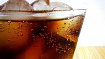 ¡anotalo!: el truco magico para que las gaseosas no se queden sin gas