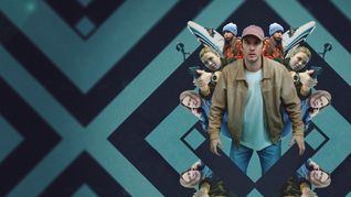 Reparto de Problemas, en Netflix