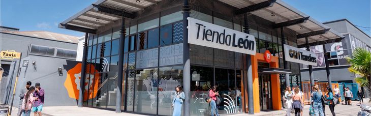Tienda León tendrá que indemnizar a la pasajera con 34 millones de pesos, Tienda León tendrá que indemnizar a la pasajera con 34 millones de pesos,