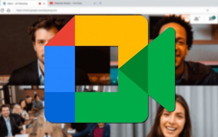 Google Meet