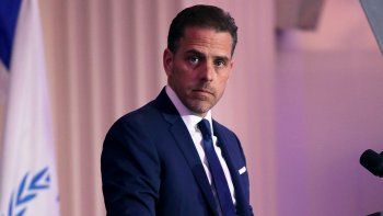 Hunter Biden