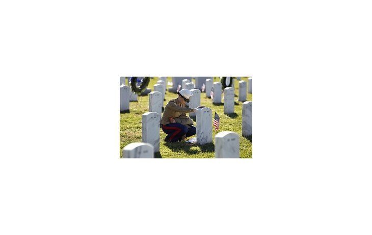 Varias investigaciones muestran un alza de la tasa de suicidios entre los jóvenes que dejaron el ejército.