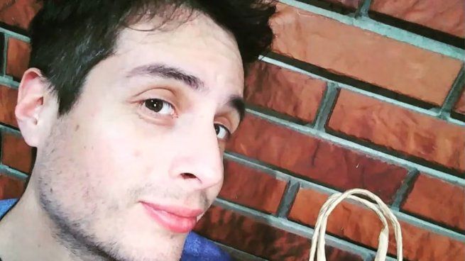 The comedian and influencer Coco Martínez died: the heartfelt farewell to his girlfriend