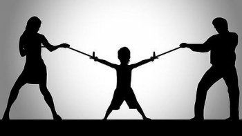 El libre desplazamiento, no sólo en sentido físico sino también emocional es una experiencia fundamental para la sana estructuración mental del niño.