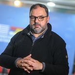 Charles Carrera asegura que es inocente y que aguarda por el juicio.  Charles Carrera asegura que es inocente y que aguarda por el juicio.