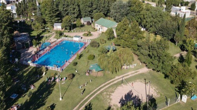 El predio dónde perdió la vida el menor de 7 años