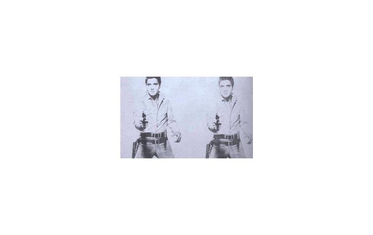 Double Elvis (Ferus Type)
