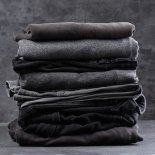 ¿Por qué la ropa blanca o negra ya no será tendencia? ¿Por qué la ropa blanca o negra ya no será tendencia?