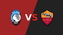 atalanta empieza la etapa complementaria arriba en el marcador