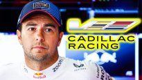 Trasncendieron los detalles del acuerdo entre Sergio Checo Pérez y Cadillac para la temporada 2026 de la Fórmula 1.