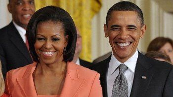 Spotify no renovará el contrato de Michelle y Barack Obama