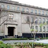 Suprema Corte de Justicia de la Nación. Suprema Corte de Justicia de la Nación.