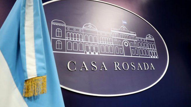 La Casa Rosada fijó los lineamientos presupuestarios para 2025. 