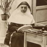 Santa Ángela de la Cruz. Santa Ángela de la Cruz.