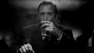 Nicolas Cage protagoniza la nueva serie de Prime Video.