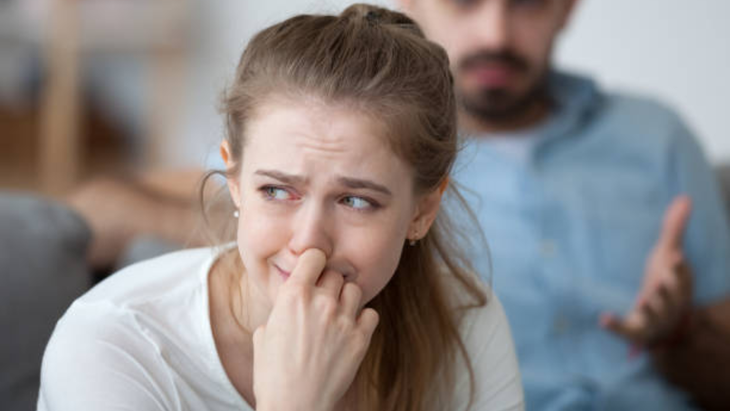 Una discusión puede activar en el cerebro la misma alerta que ante un peligro real.