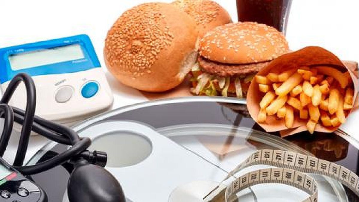 World Hypertension Day: what foods cause it
