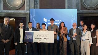 ámbito.com | CRESIUM PREMIO BANCO NACION