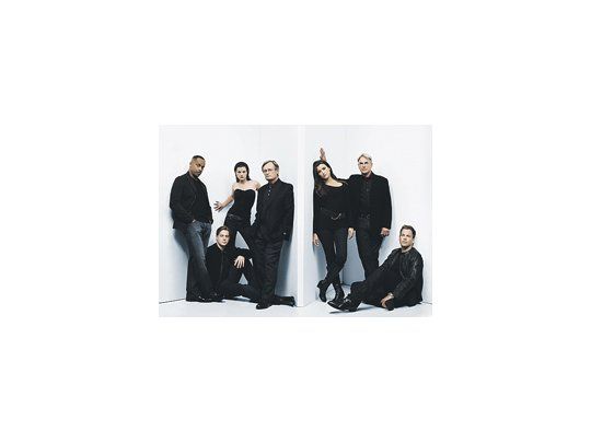 NCIS