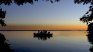 Este sitio es ideal para prácticar la pesca deportiva.