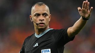La FIFA confirmó que el brasileño Wilton Sampaio ha sido designado para encargarse del juego inaugural del Mundial 2026 entre México y Sudáfrica. La FIFA confirmó que el brasileño Wilton Sampaio ha sido designado para encargarse del juego inaugural del Mundial 2026 entre México y Sudáfrica.