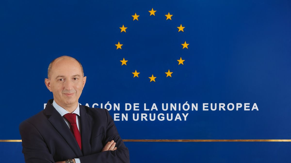 Uruguay’s main asset is its international reputation, said the European Union ambassador