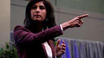 Gita Gopinath