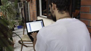 Organizar la rutina laboral desde casa ahora es más simple gracias a este invento. Organizar la rutina laboral desde casa ahora es más simple gracias a este invento.