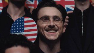 Llegó a cines Marty Supreme. Llegó a cines Marty Supreme.