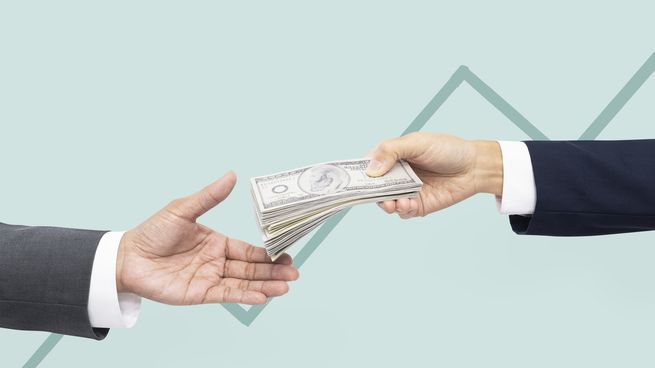 Iinversiones. . Si bien parece insuficiente para ganarle a la inflación en el corto plazo, los plazo fijo son buenas opciones.