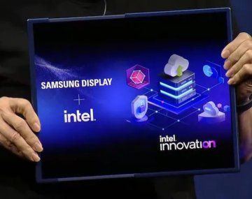 El innovador proyecto de Samsung e Intel que podría terminar con las PC.
