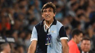 Gustavo Costas se despidió de Racing con un emotivo posteo, sin nombrar a Milito Gustavo Costas se despidió de Racing con un emotivo posteo, sin nombrar a Milito