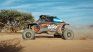 Nicolás Cavigliasso sigue dominando en el Rally Dakar