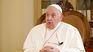 Pope Francis continues with a favorable evolution after his operation