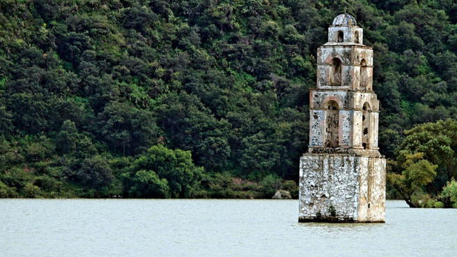 Villa del Carbón