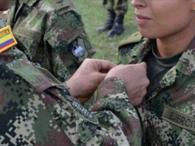 Colombia: 11 militares confiesan crímenes de guerra y de lesa humanidad  durante el conflicto armado