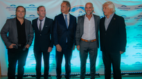 con la culminacion de la autopista sobre rn8, howard johnson potencia su presencia en pergamino