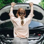 Las altas temperaturas pueden afectar el rendimiento del auto Las altas temperaturas pueden afectar el rendimiento del auto