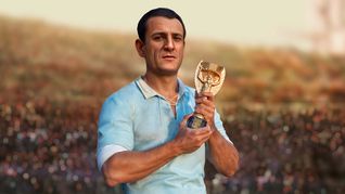 El proyecto La historia nunca vista reconstruye en imágenes algunos personajes históricos de Uruguay.