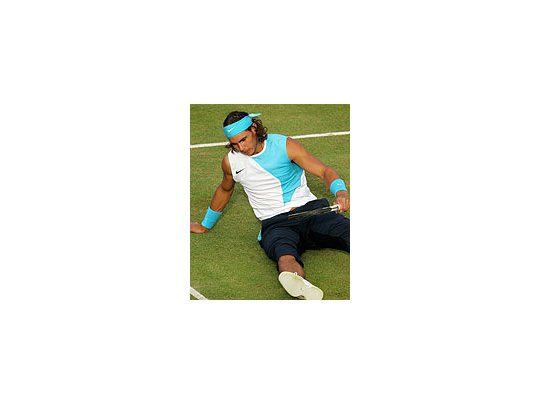 Rafael Nadal