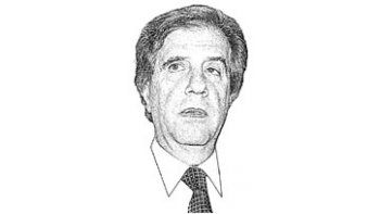 ámbito.com | Tabaré Vázquez