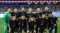 Ivar Sisniega, presidente de la Federación Mexicana de Futbol, informó en Guadalajara, durante una conferencia de prensa que en dicha ciudad se llevará a cabo el partido amistoso contra Ecuador del próximo martes 14 de octubre en el Estadio Akron. Además, el Tri jugará ante Uruguay en noviembre en tierras mexicanas.