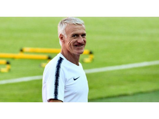 El entrenador de Francia no cree que Uruguay entregue las facilidades que dio Argentina en el duelo de octavos.