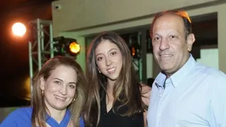 Valeria Slim, nieta de Carlos Slim Helú. Valeria Slim, nieta de Carlos Slim Helú.