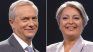 Kast y Jara se disputan la presidencia de Chile.