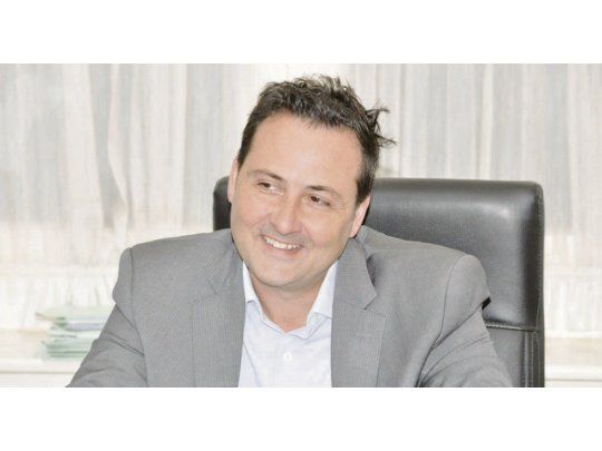 Aiola: “Voy a acompañar a Vidal”