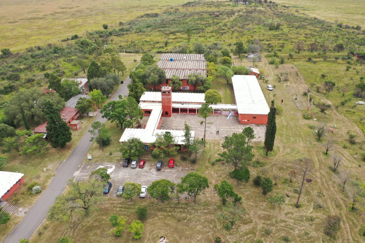 La Perla fue el principal centro clandestino de Córdoba durante la dictadura. Funcionó en una guarnición militar entre 1976 y 1978, bajo la órbita del III Cuerpo de Ejército.